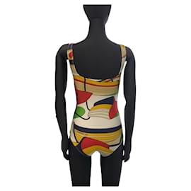 Hermès-Hermes Nylon Swimwear Multicolor Women-Multiple colors