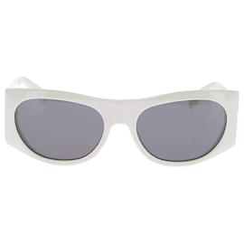 Céline-Celine sunglasses T.  Plastic-White