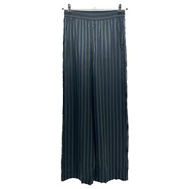 Closed Pantaloni chiusi T.International S Sintetico Blu