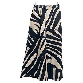 Impérial Pantaloni IMPERIAL T.International S Cotone Nero