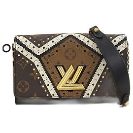 Louis Vuitton Twist Noir