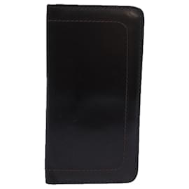 Louis Vuitton-Louis Vuitton Porte valeur organizer-Brown