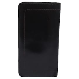 Louis Vuitton-Louis Vuitton Porte valeur organizer-Brown