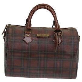 Ralph Lauren Marrom