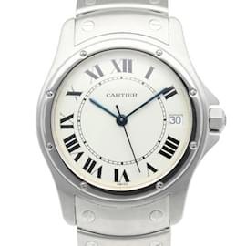 Cartier-Cartier Santos Cougar Watch-Other