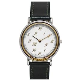 Hermès-Hermes Quartz Wristwatch-Other