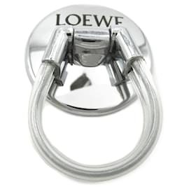 Loewe-Anel Smartphone Loewe em Prata-Prata