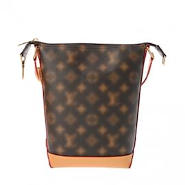 Louis Vuitton-Bolsa de Ombro Hobo Cruiser PM Noir Monograma Louis Vuitton-Preto,Monograma