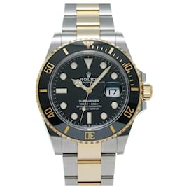 Rolex-Relógio automático masculino Rolex Submariner 126613LN-Outro