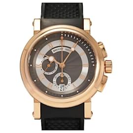 Breguet-Breguet Marine 5827BR/Z2/5ZU Men's Watch-Other