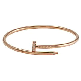 Cartier-Cartier Juste un Clou Small Size K18PG Pink Gold Bracelet-Other