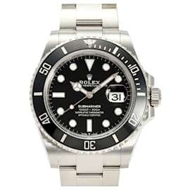 Rolex-Relógio masculino Rolex Submariner Date 126610LN-Outro