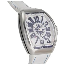 Franck Muller-Relógio masculino Franck Muller Vanguard Yachting V45SCDTYACHTINGACBL-Outro