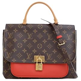 Louis Vuitton-Louis Vuitton Brown Monogram Marignan-Other