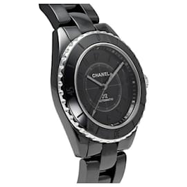 Chanel-Chanel J12 Phantom Caliber 12.1 Men's Watch-Other