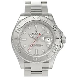 Rolex-Relógio masculino Rolex Yacht-Master 116622 com mostrador Rolesium-Outro