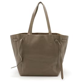 Céline-Bolsa Tote Phantom Small da Celine-Cinza