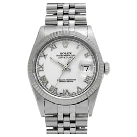 Rolex-Rolex Datejust 16234 Men's Automatic Wristwatch-Other