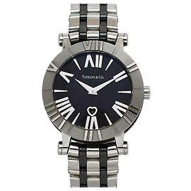 Tiffany & Co Reloj de pulsera para hombre Tiffany Atlas Otro