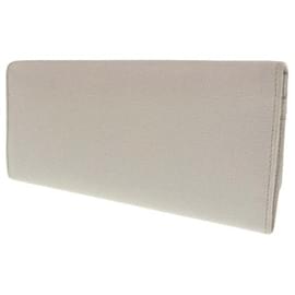 Fendi-Fendi null Cuir 8M0251 9PRFOY9G-Gris