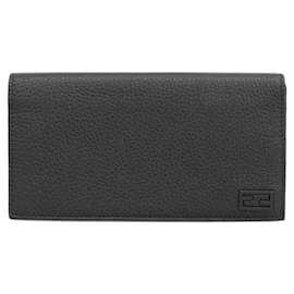 Fendi-Fendi null Cuir-Noir