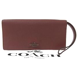 Fendi-Fendi null Cuir 23590.0-Marron