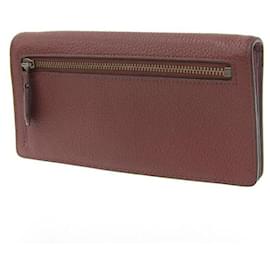 Fendi-Fendi null Cuir 23590.0-Marron