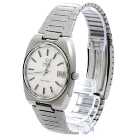 Omega-Relógio automático masculino Omega Seamaster vintage-Outro