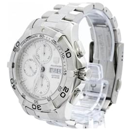 Tag Heuer-TAG HEUER Aquaracer Chronograph Automatic Men's Watch-Other