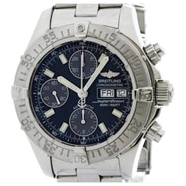 Breitling-Breitling Superocean Automatic Chronograph Wristwatch-Other