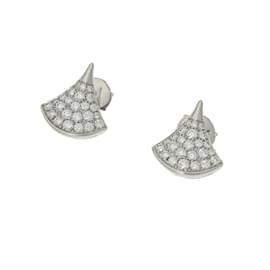 Bulgari-Bvlgari Diva Dream Pavé Diamond Earrings-Other