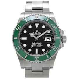 Rolex-Relógio Masculino Rolex Submariner-Outro