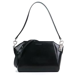 Givenchy-GIVENCHY  Handbags T.  Leather-Black