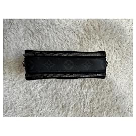 Louis Vuitton-Alpha Wearable Wallet-Noir