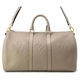 Louis Vuitton-Louis Vuitton Monogram Empreinte Boston Bag-Monogram