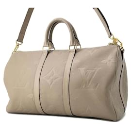 Louis Vuitton-Louis Vuitton Monogram Empreinte Boston Bag-Monogram