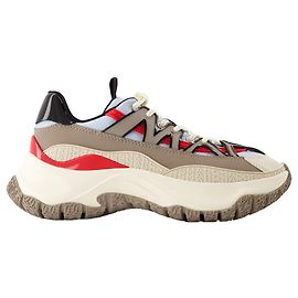 Die Lazy Hiker Sneakers - Marc Jacobs - Synthetisch - Grau Grau