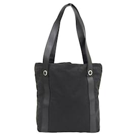 Autre Marque-Bvlgari  Handbag-Black