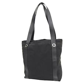 Autre Marque-Bvlgari  Handbag-Black
