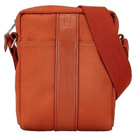 Bolsa de Ombro PM Acapulco da Hermès Laranja