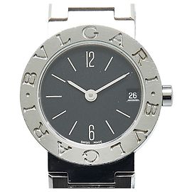 Bulgari Bvlgari BB23SS Quartz Women's Wristwatch Other