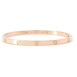 Cartier-Cartier 18K Yellow Gold Charm Bracelet-Other