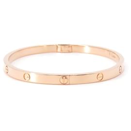 Cartier-Cartier 18K Yellow Gold Charm Bracelet-Other