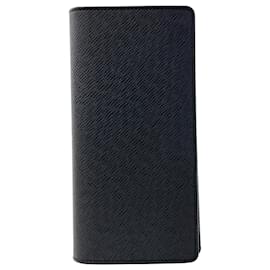 Louis Vuitton-Louis Vuitton Brazza-Black