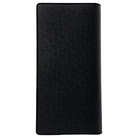 Louis Vuitton-Louis Vuitton Brazza-Black