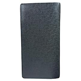 Louis Vuitton-Louis Vuitton Brazza-Black
