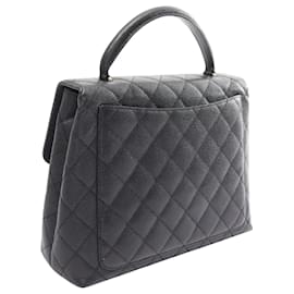 Chanel-Chanel Coco Handle-Black
