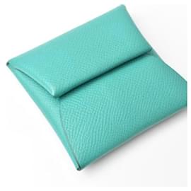 Hermès-Hermès Bastia-Turquoise