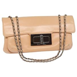 Chanel-Chanel 2,55-Rose