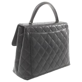 Chanel-Chanel Coco Handle-Black